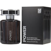 Power By 50 Cent 100ML EDT Spray (M)